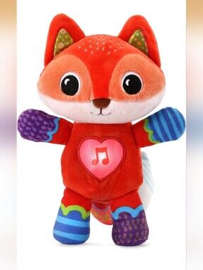 VTech Soothing Songs Fox